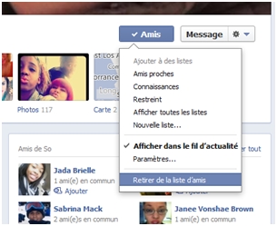 Comment trouver une personne sur badoo